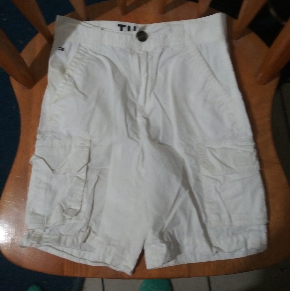 Tommy Hilfiger boys shorts